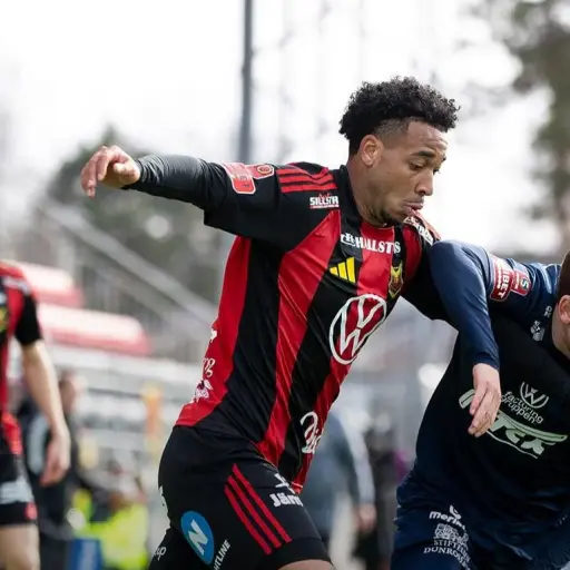 Foto: Östersunds FK