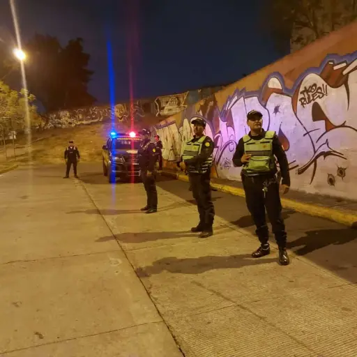 Carreras clandestinas en Guatemala ,