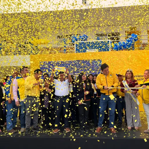 Fotos: Félix Acajabón.