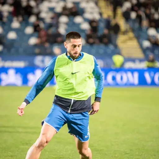 Foto: FC Politehnica Iasi 