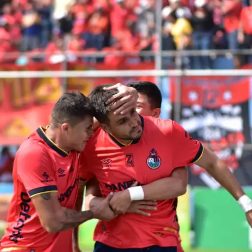 Foto: Félix Acajabón