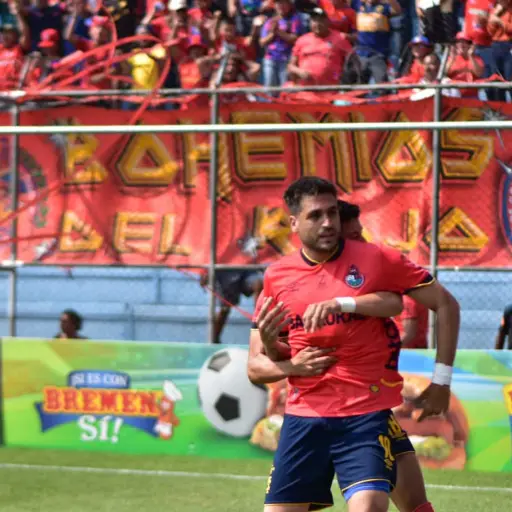 Foto: Félix Acajabón