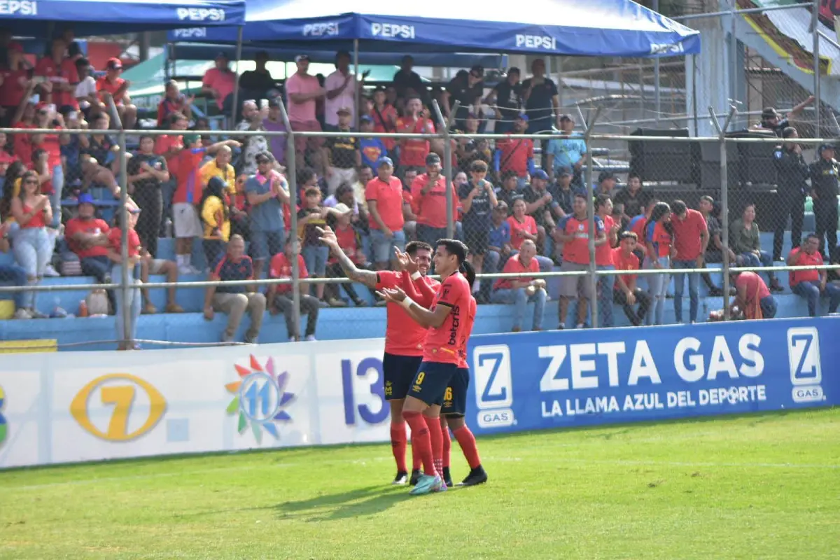 Foto: Félix Acajabón 