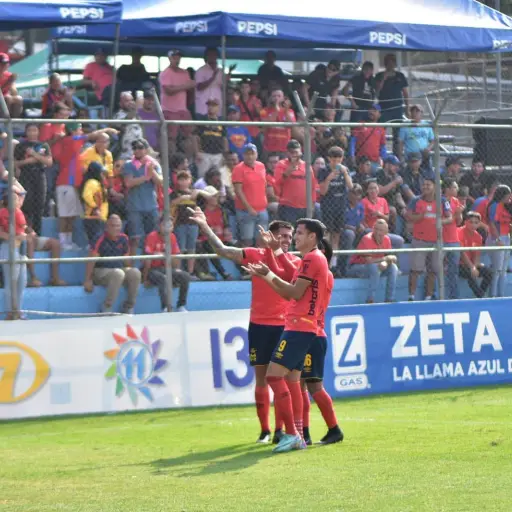 Foto: Félix Acajabón 