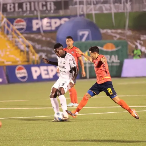 Foto: Comunicaciones 