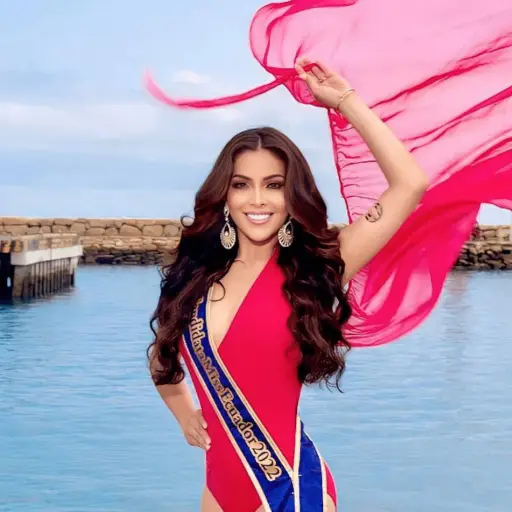 Foto: Instagram/Landy Parraga 