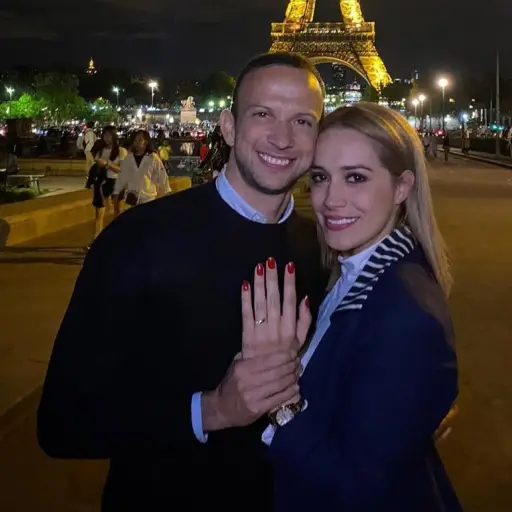 Foto. Instagram Kevin Cordón