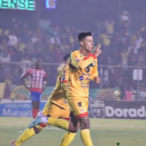 Foto: Deportivo Marquense