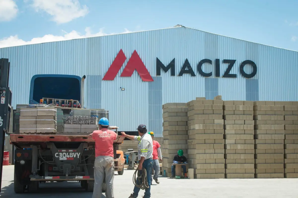 Foto: Cortesía Macizo