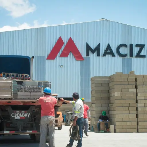 Foto: Cortesía Macizo