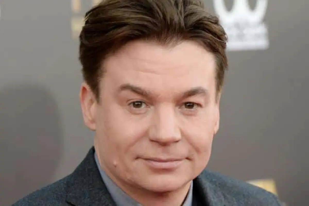 mike myers, 