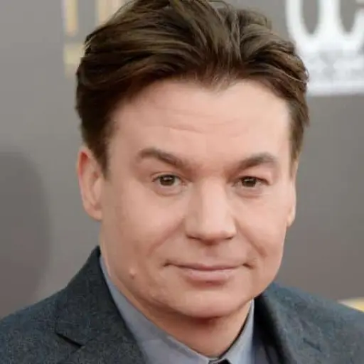 mike myers ,