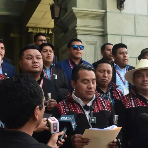 Foto: Omar Solís/EU