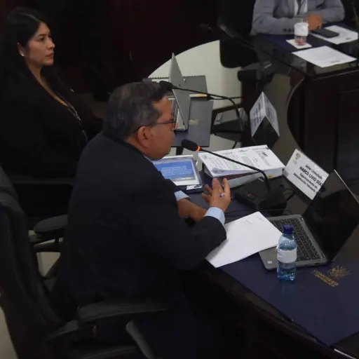 Foto: Omar Solís/EU