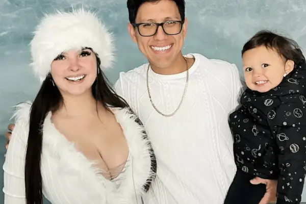 Josy Esteban rompe el silencio y cuenta su verdad sobre el polémico anillo de seguridad