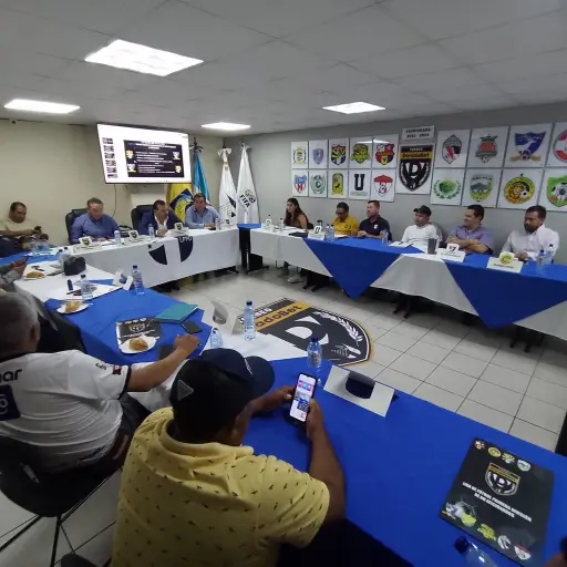 primera-division-reunion-de-trabajo-abril-2024 ,