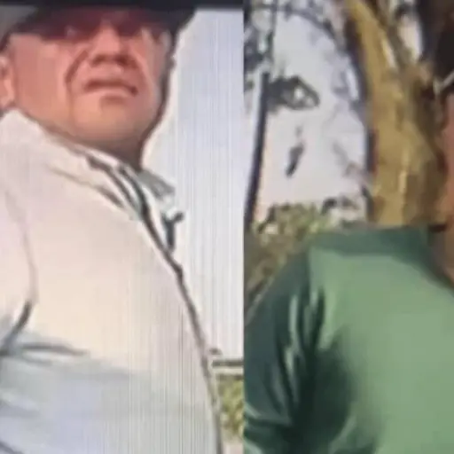 Captura de pantalla video. 