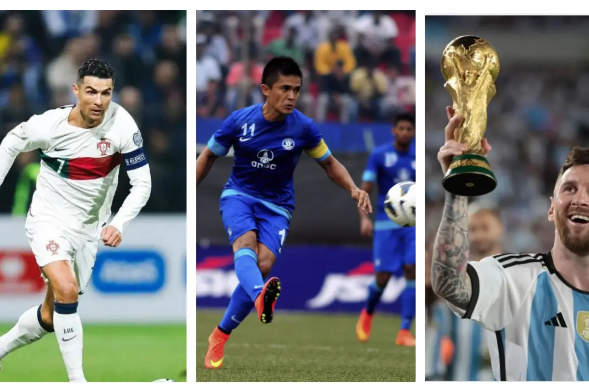 Foto: EFE e internet