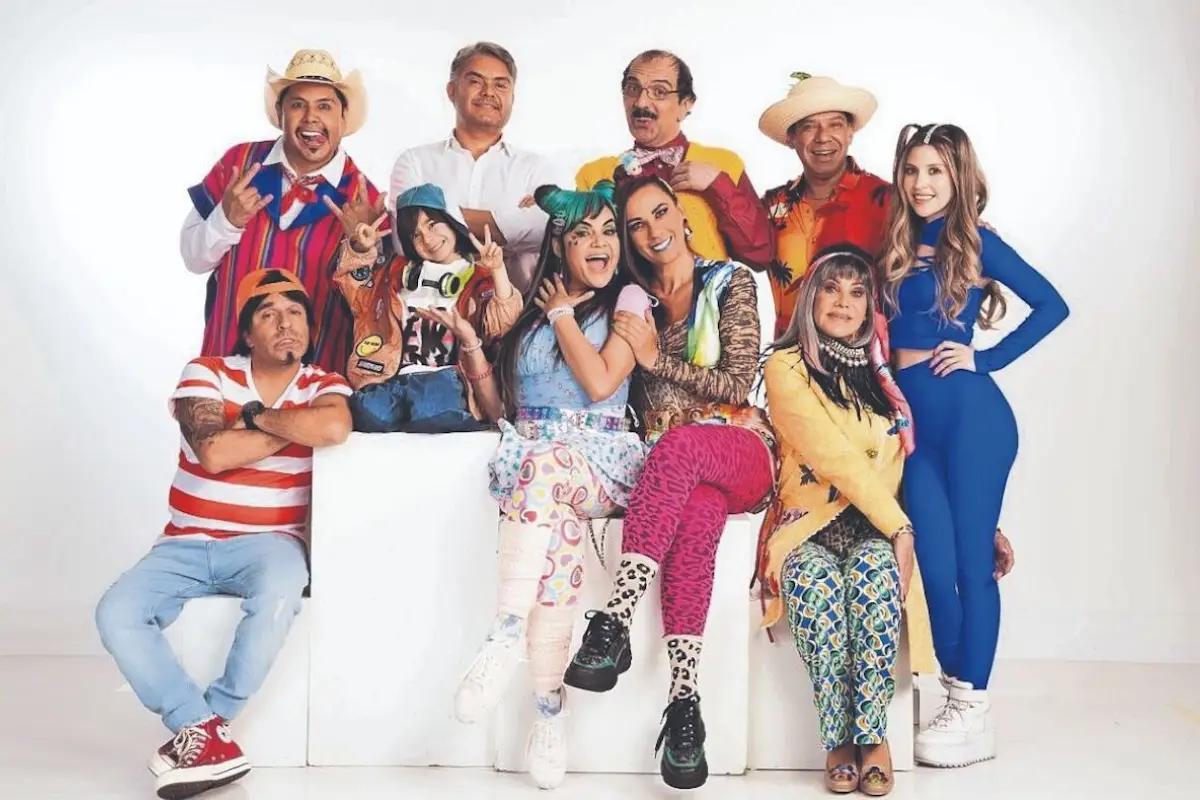 Foto: Televisa 