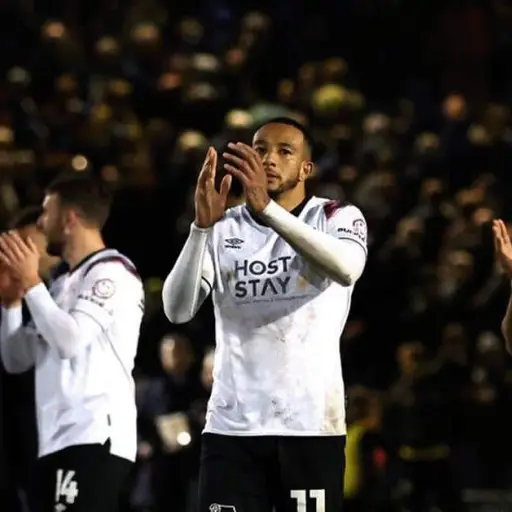 Foto: Derby County 