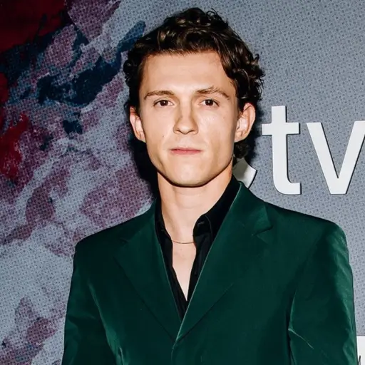 Tom Holland ,