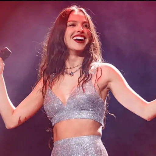 olivia rodrigo top ,