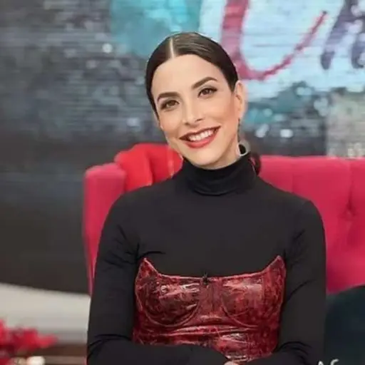 Verónica Toussaint ,