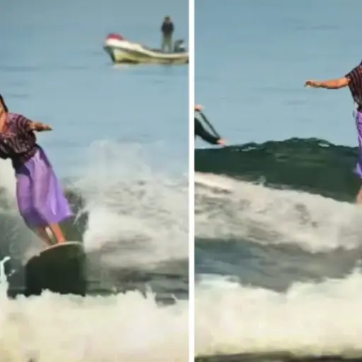 mujer-surfea-con-huipil ,