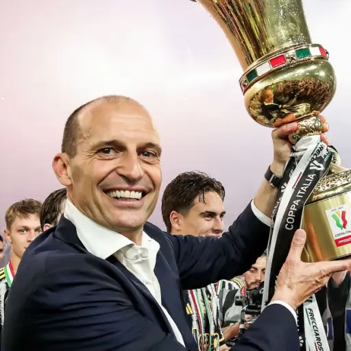 massimiliano-allegri-tecnico-de-juventus-despedido-tras-final-de-copa-italia-mayo-2024 ,