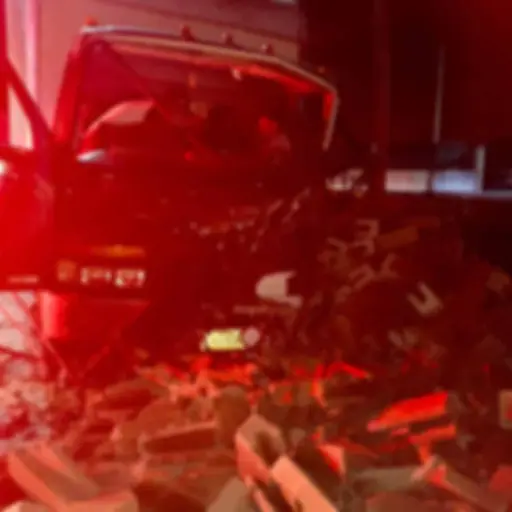 Foto: Bomberos Voluntarios