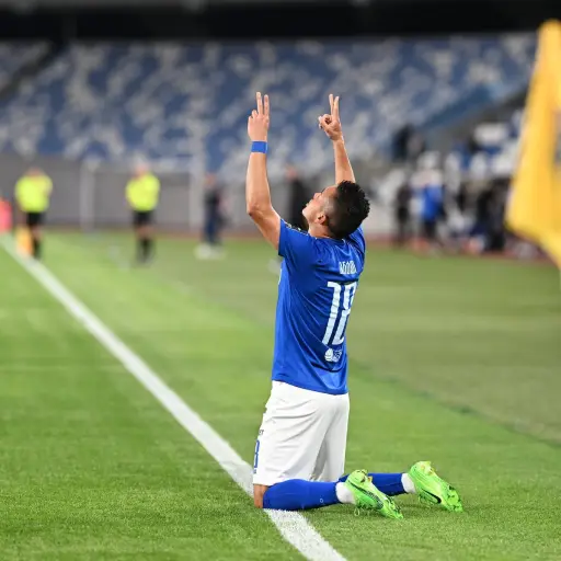 Foto: Dinamo Tbilisi 