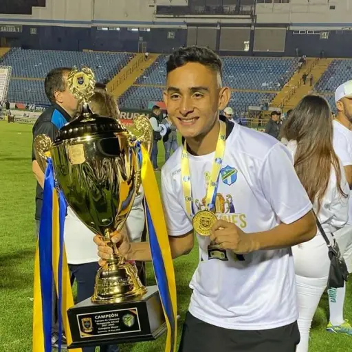 Foto: Instagram de Diego Santis 