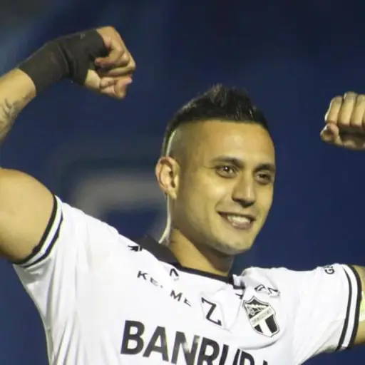 Foto: Facebook de Jorge Aparicio. 