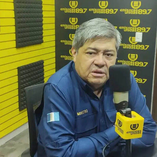 ministro-gobernacion-francisco-jimenez-emisoras-unidas3 ,