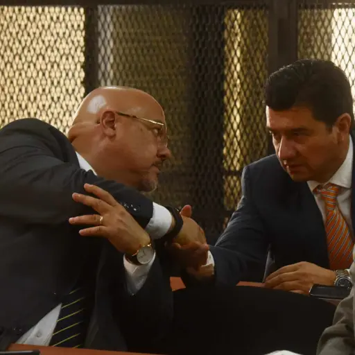 Foto: Omar Solís/EU