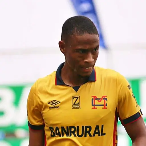 Foto: Liga Guate Banrural 