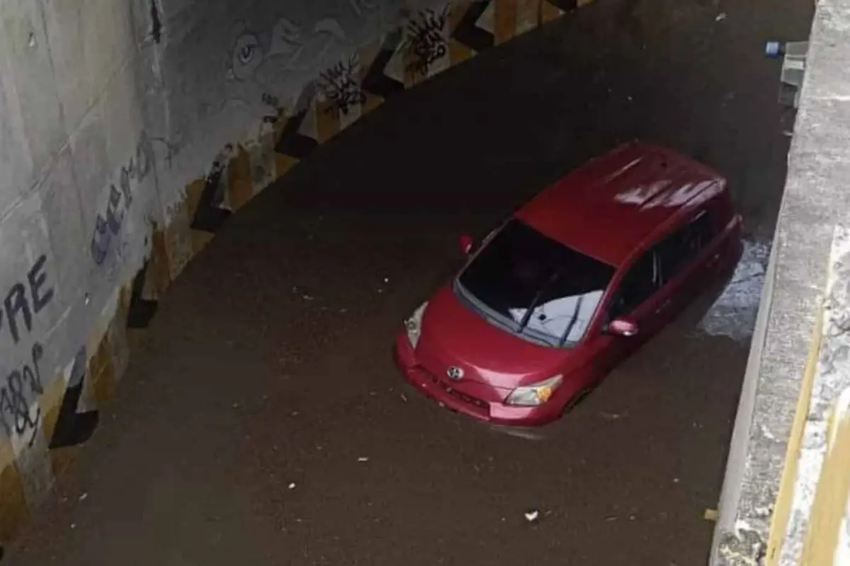 Inundaciones Quetzaltenango, 