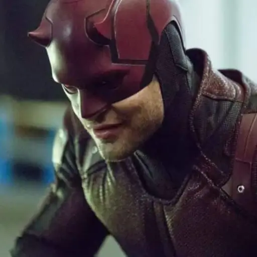 Daredevil Marvel Studios ,