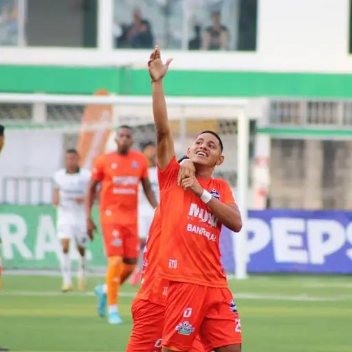 Erick 'Kuki' Lemus es nuevo jugador Comunicaciones ,