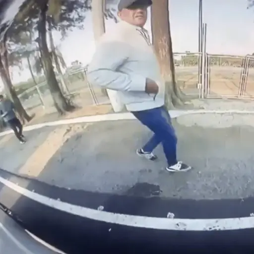 Captura de pantalla video.