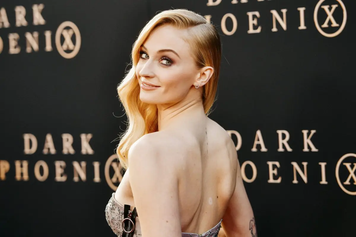 Sophie Turner, 