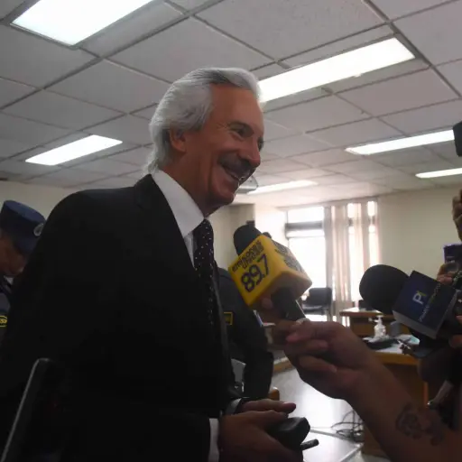 Foto: Omar Solís/EU