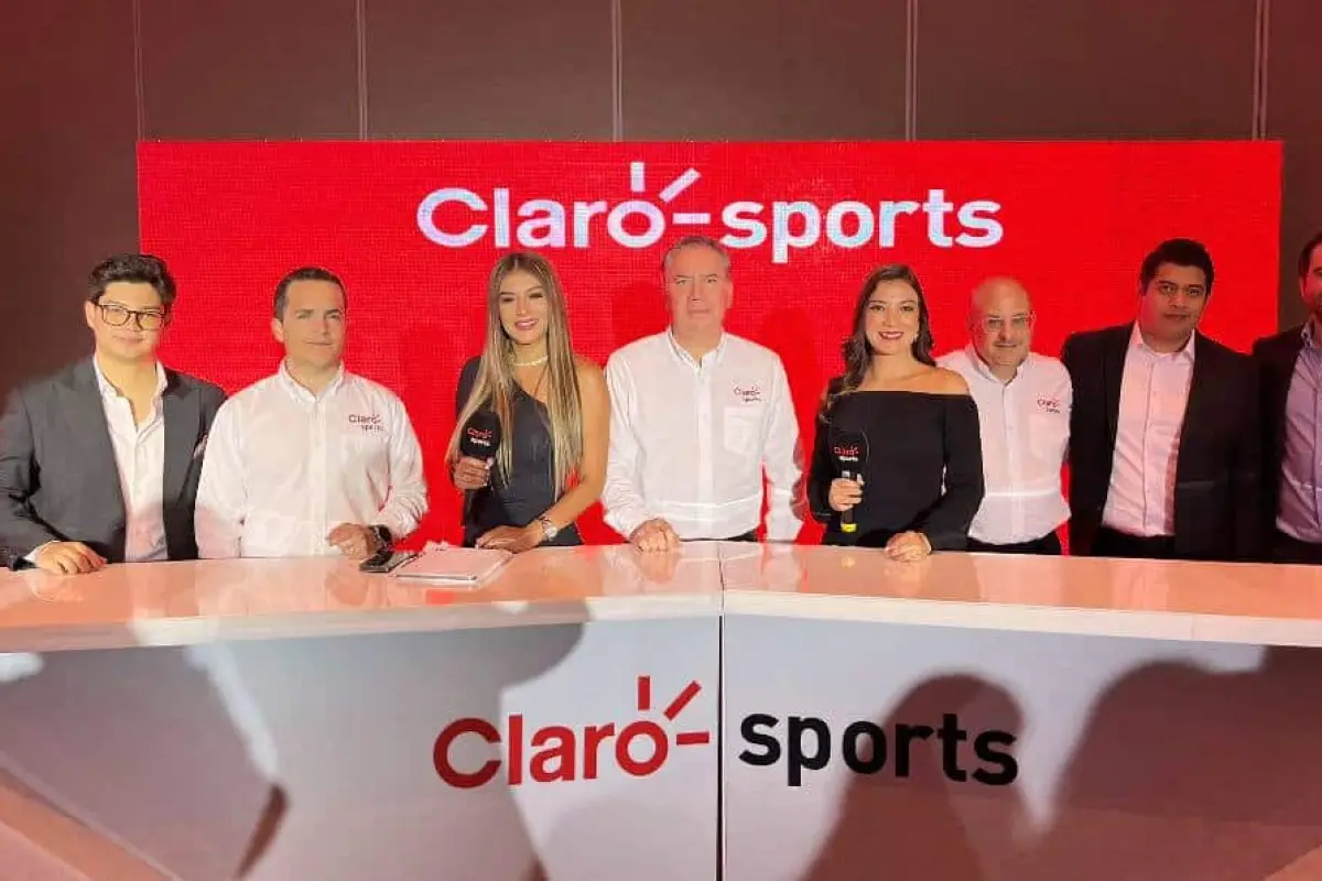 Claro Sports, 