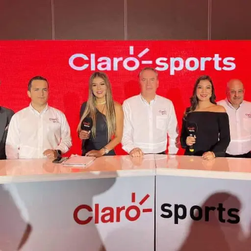 Claro Sports ,