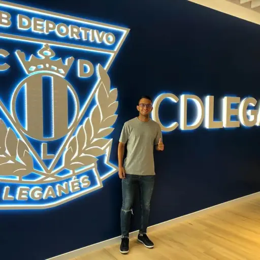 José Pablo Grajeda se convierte en el segundo fichaje de Comunicaciones ,