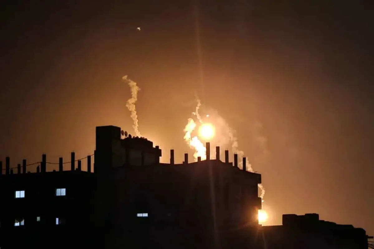 tregua-entre-israel-y-hamas-podria-concretarse,