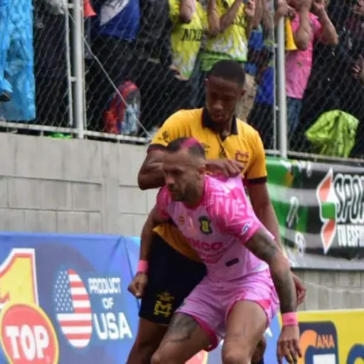 Foto: Félix Acajabón 