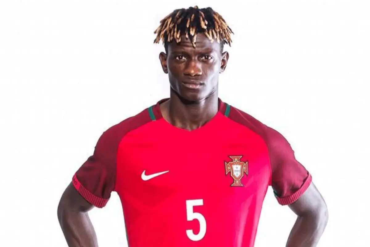 Futbolista portugués es investigado por supuesta estafa,