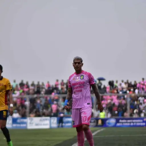 Foto: Félix Acajabón 