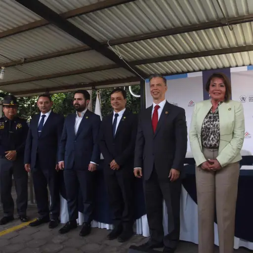 Foto: Omar Solís/EU